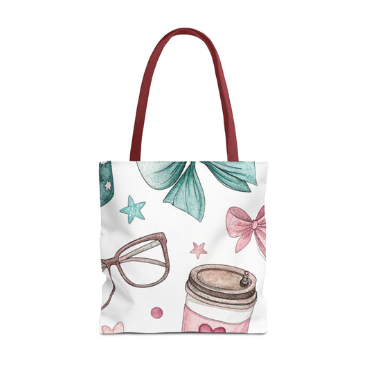 Tote Bags Aren't What They Use To Be!